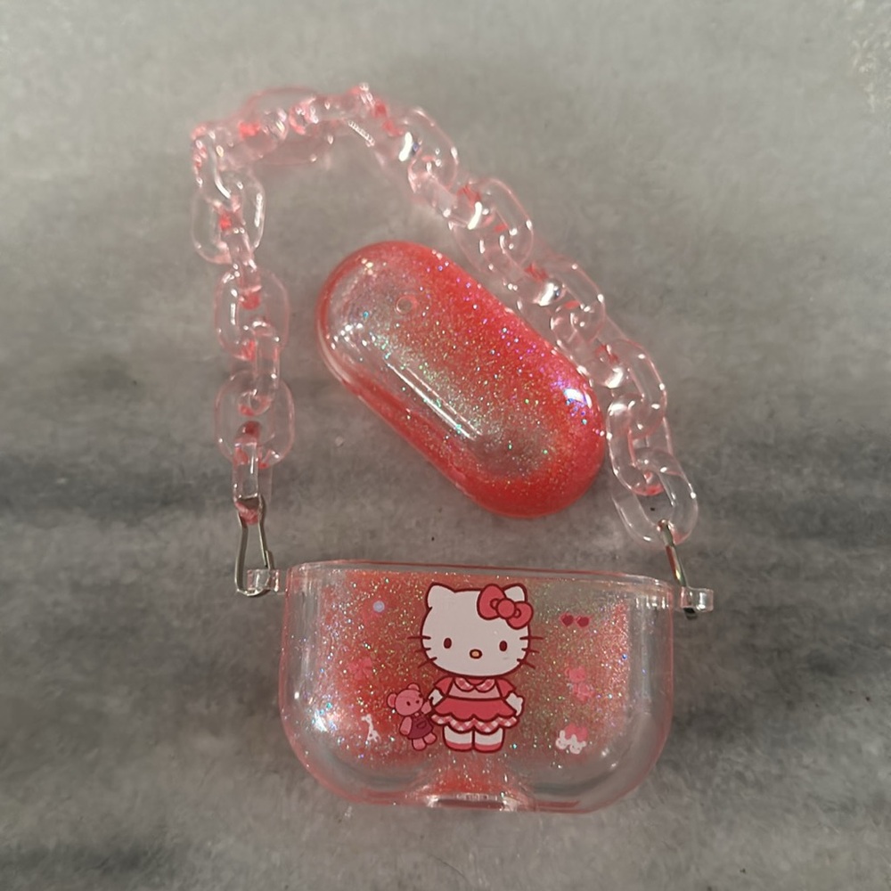 AirPods case hello kitty - Picture 4 of 5